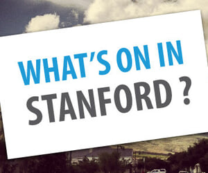 What's on in Stanford (17 - 21 Oct 2015)